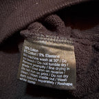 Represent Heavyweight Horsepower Hoodie