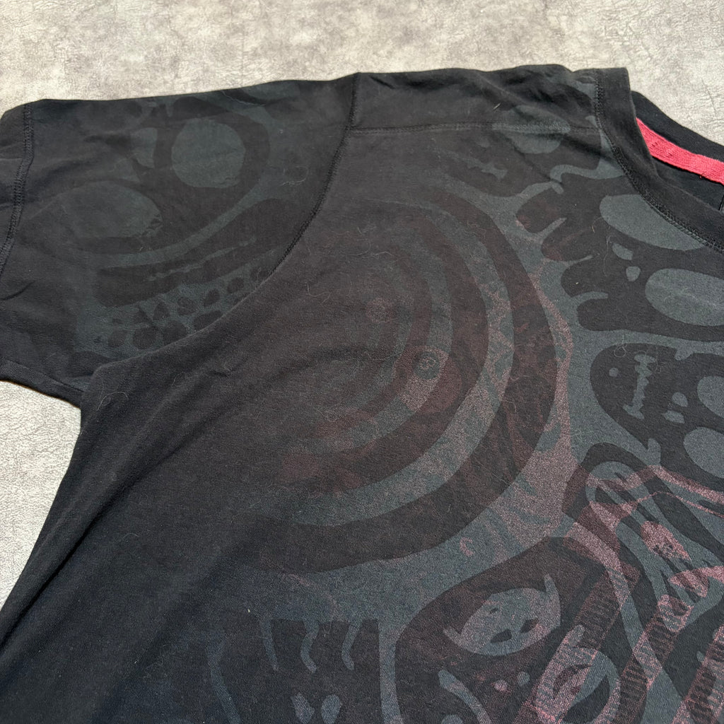 Harley-Davidson Aztec Logo Tee