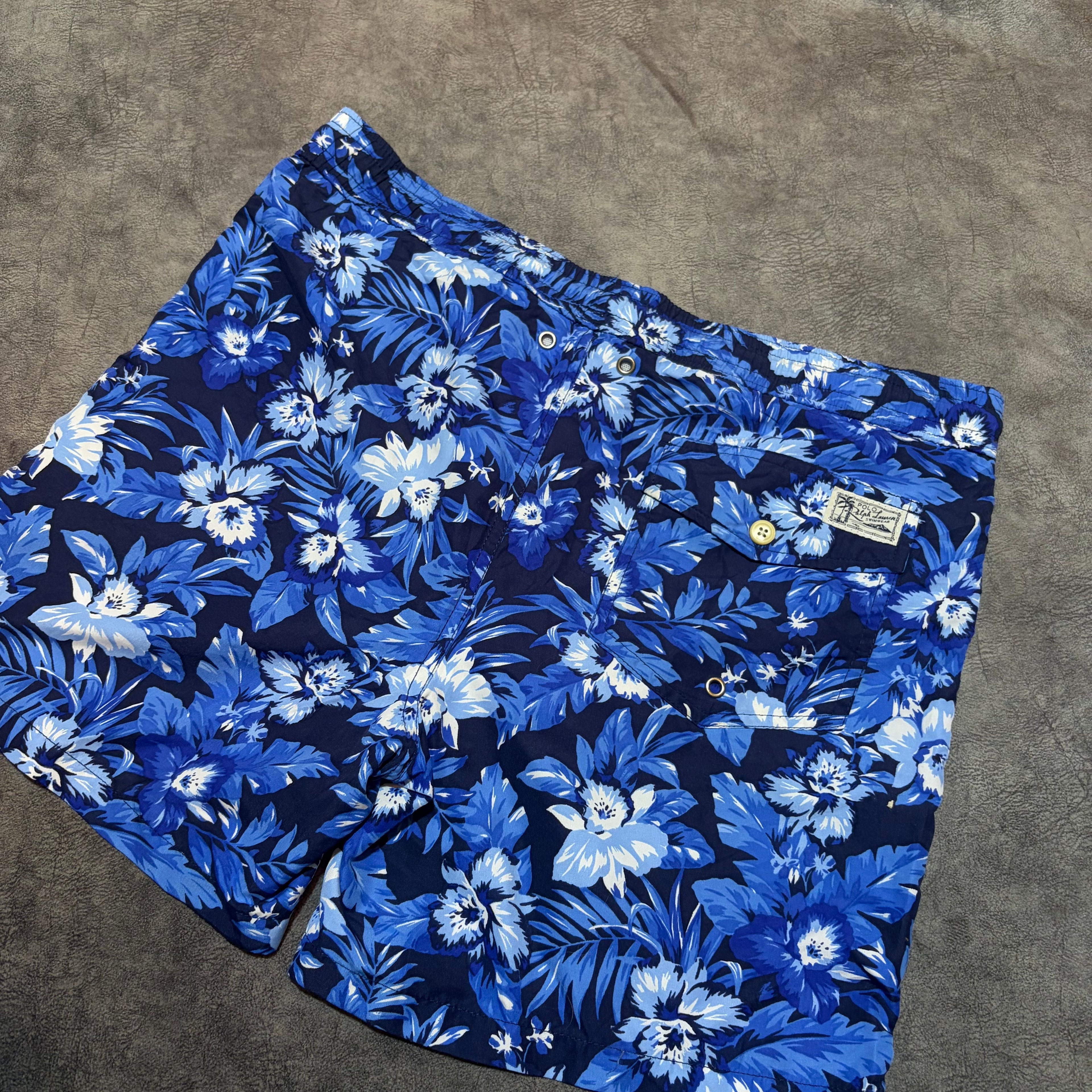Polo Ralph Lauren Hawaii Swimsuit