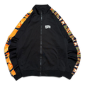 Billionaire Boys Club Camo Sleeves Track Jacket