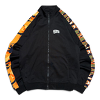 Billionaire Boys Club Camo Sleeves Track Jacket
