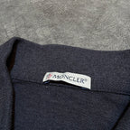Moncler Maglia Polo Long Sleeve Tee