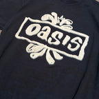 2007 Oasis European Tour Tee