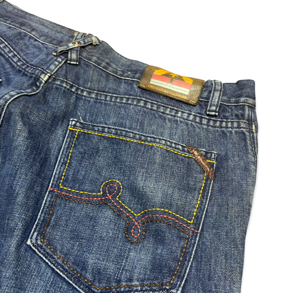 LRG Y2K Baggy Jeans