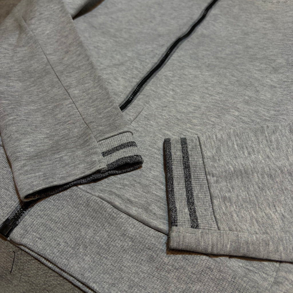 Hugo Boss Track Zip Up Sweater