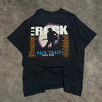 2004 Kid Rock Pain Train Tour Tee