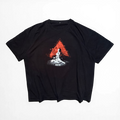 Vintage Ghost In Shells Anime Y2K Graphic Tee
