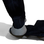 AW15 Rick Owens x Adidas Sock Runner Shoes