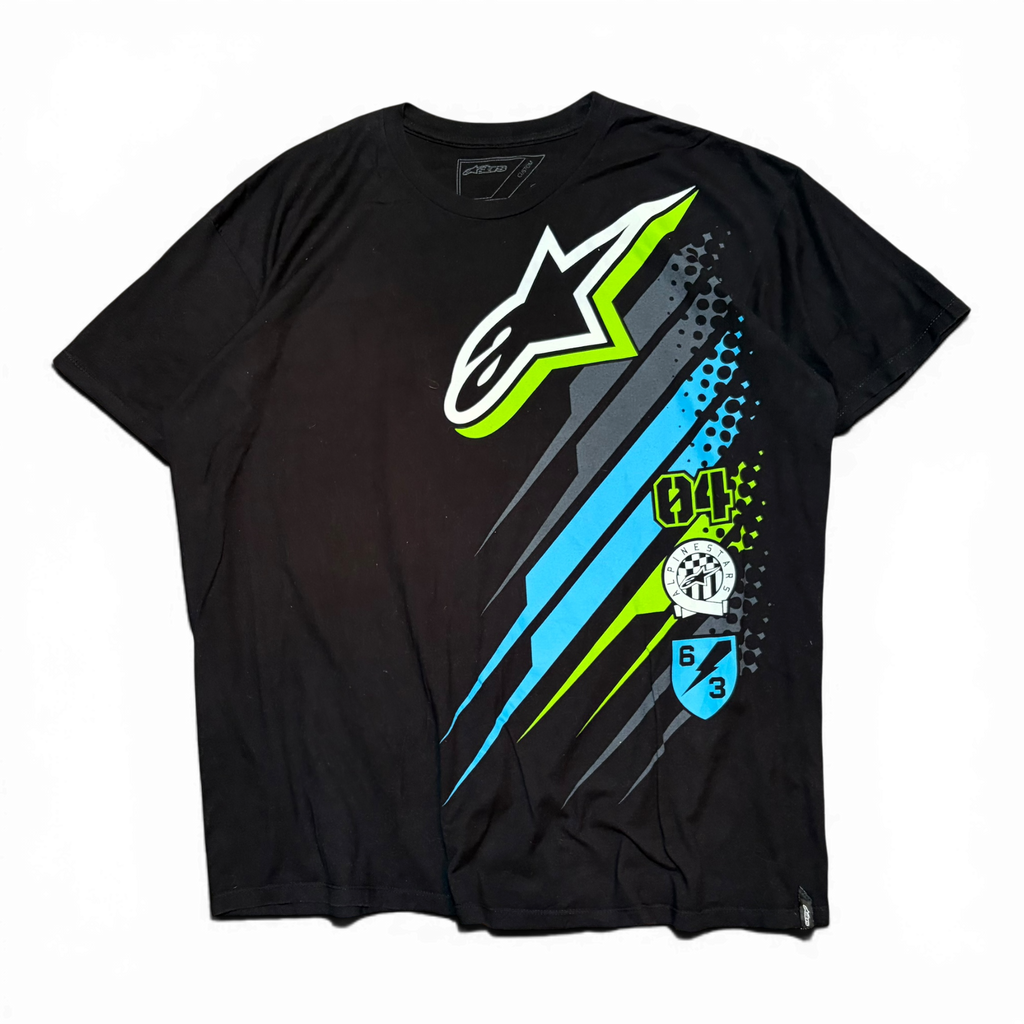 Alpinestar Y2K Graphic Tee