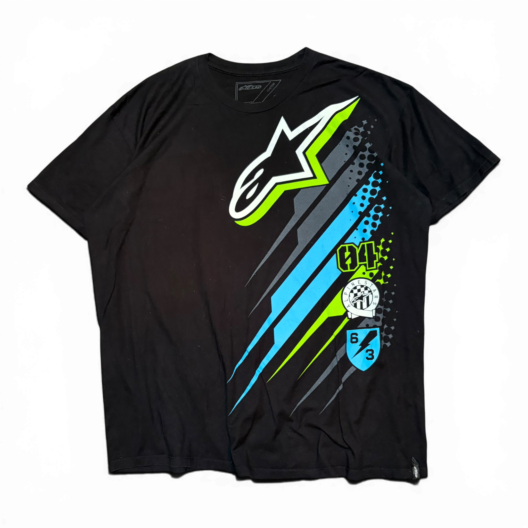 Alpinestar Y2K Graphic Tee