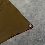 00’s Billabong Y2K SpellOut Amaranth Logo Tee