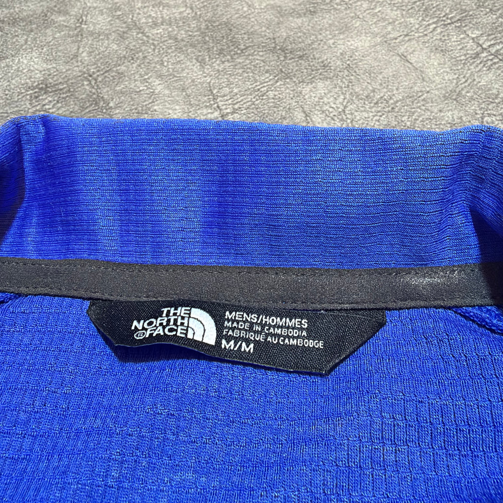 The North Face Lightweight Flux Power Jacket