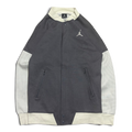 Jordan Varsity Button Up Jacket
