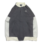 Jordan Varsity Button Up Jacket