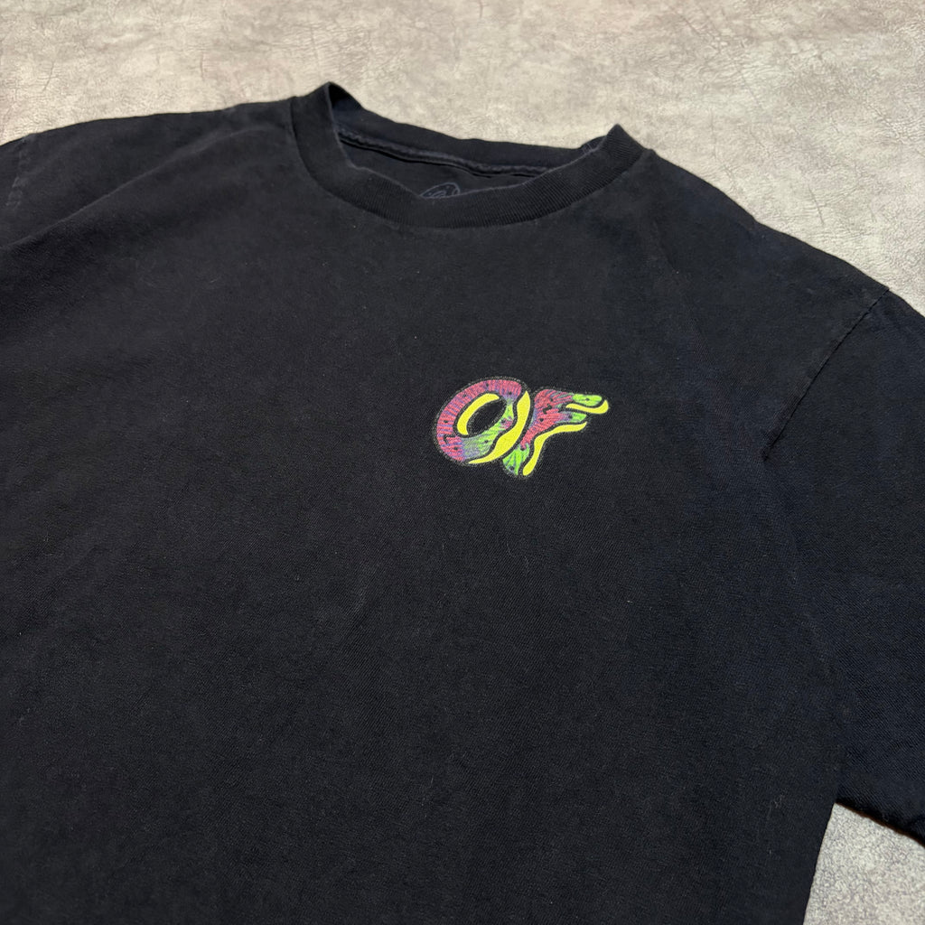 Tyler The Creator OFWGKTA Tee
