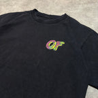 Tyler The Creator OFWGKTA Tee