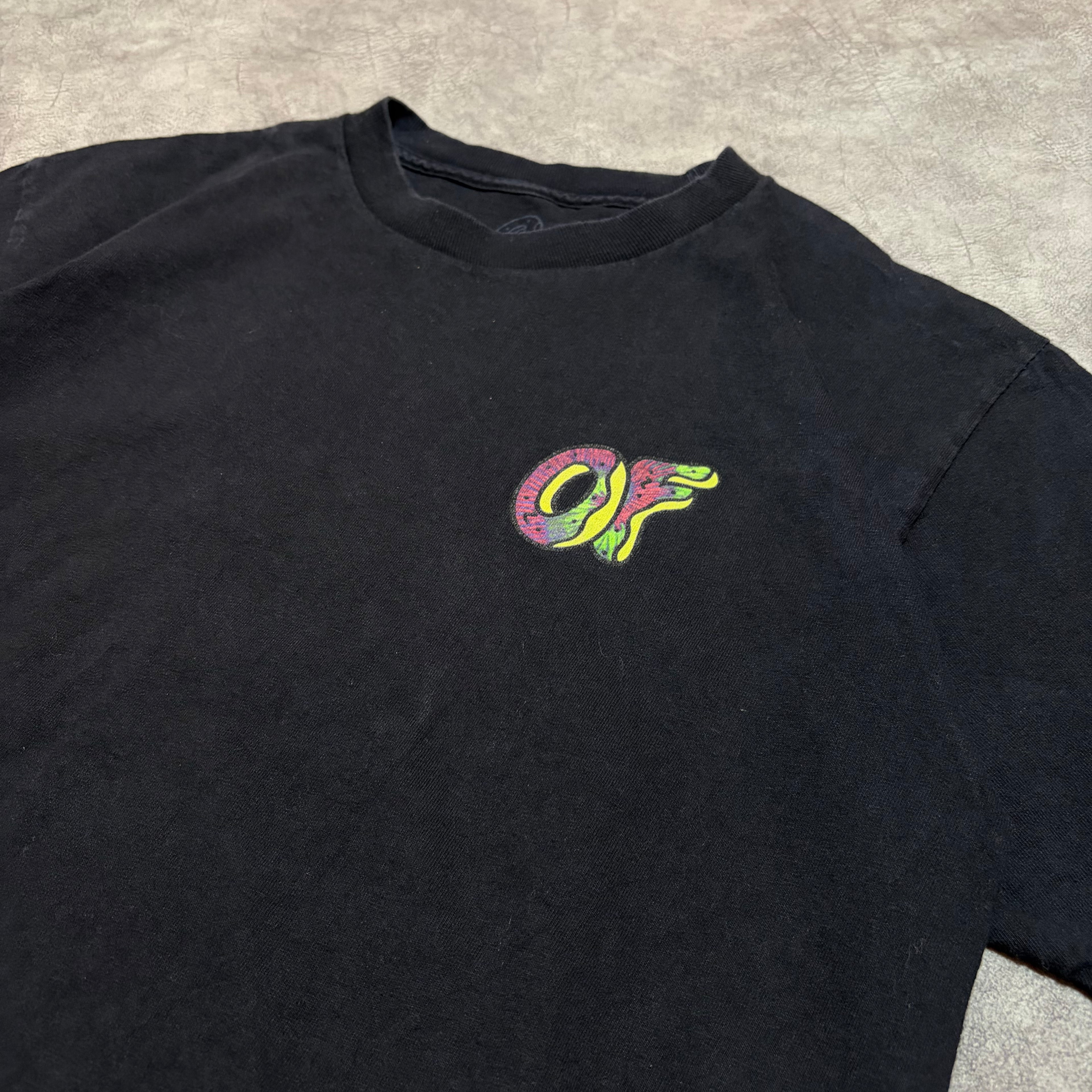 Tyler The Creator OFWGKTA Tee