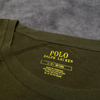 Polo Ralph Lauren Pony Basic Tee