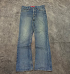Guess Y2K Bootcut Jeans
