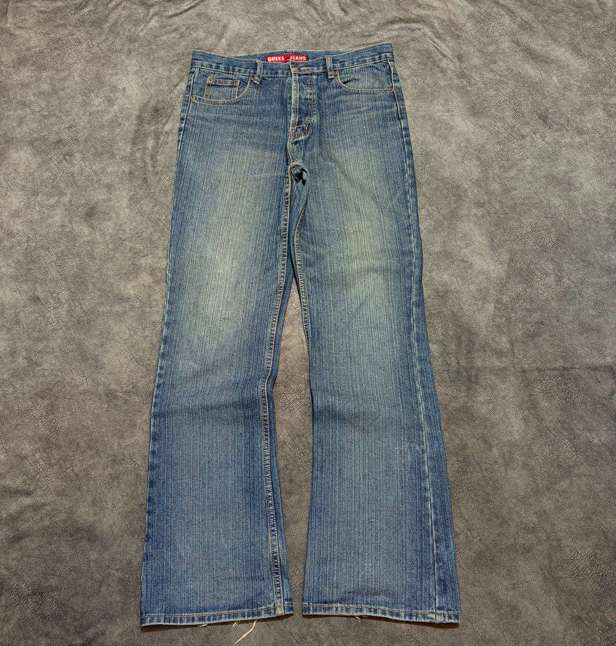 Guess Y2K Bootcut Jeans