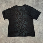 Harley-Davidson Aztec Logo Tee