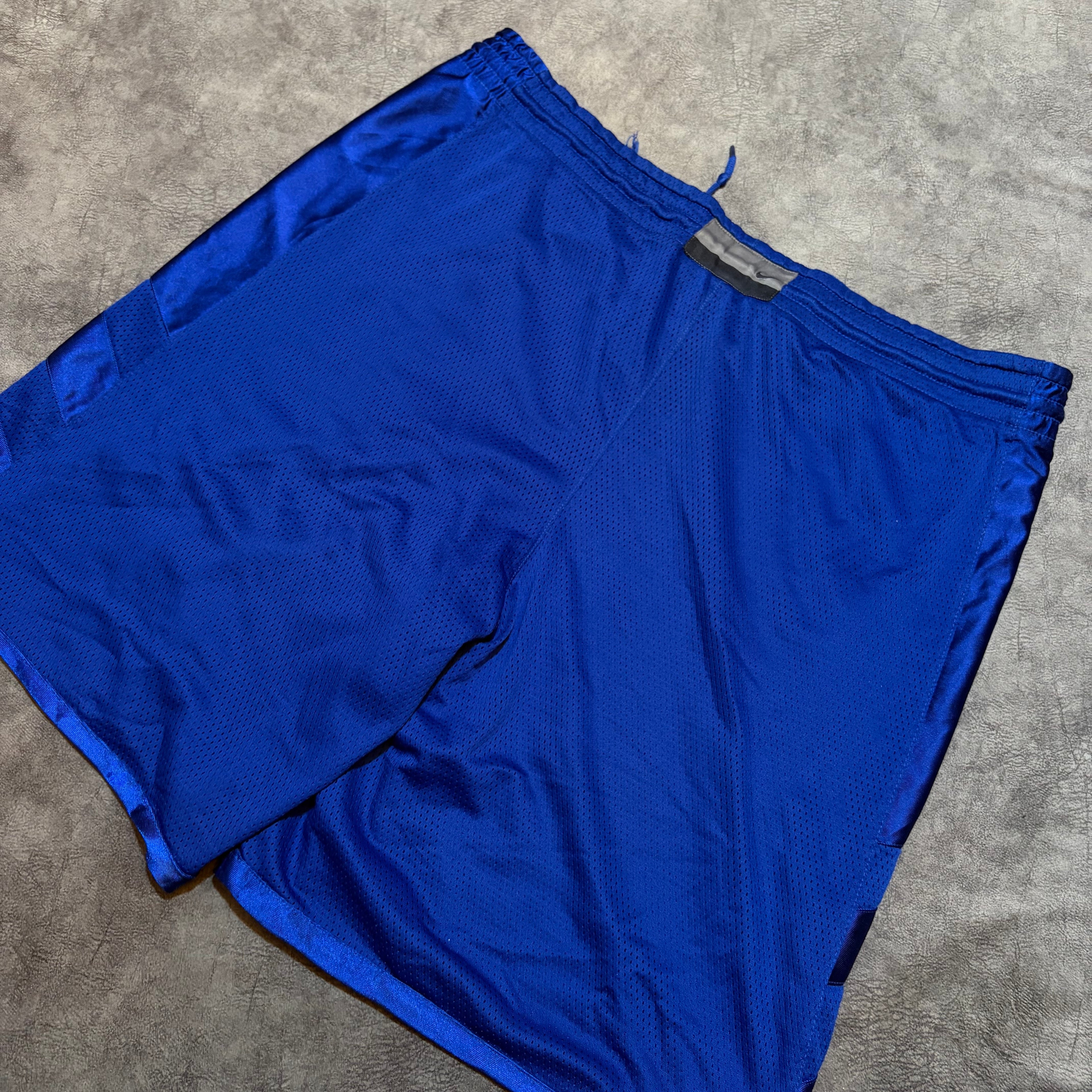 Nike Double Face Basketball Shorts