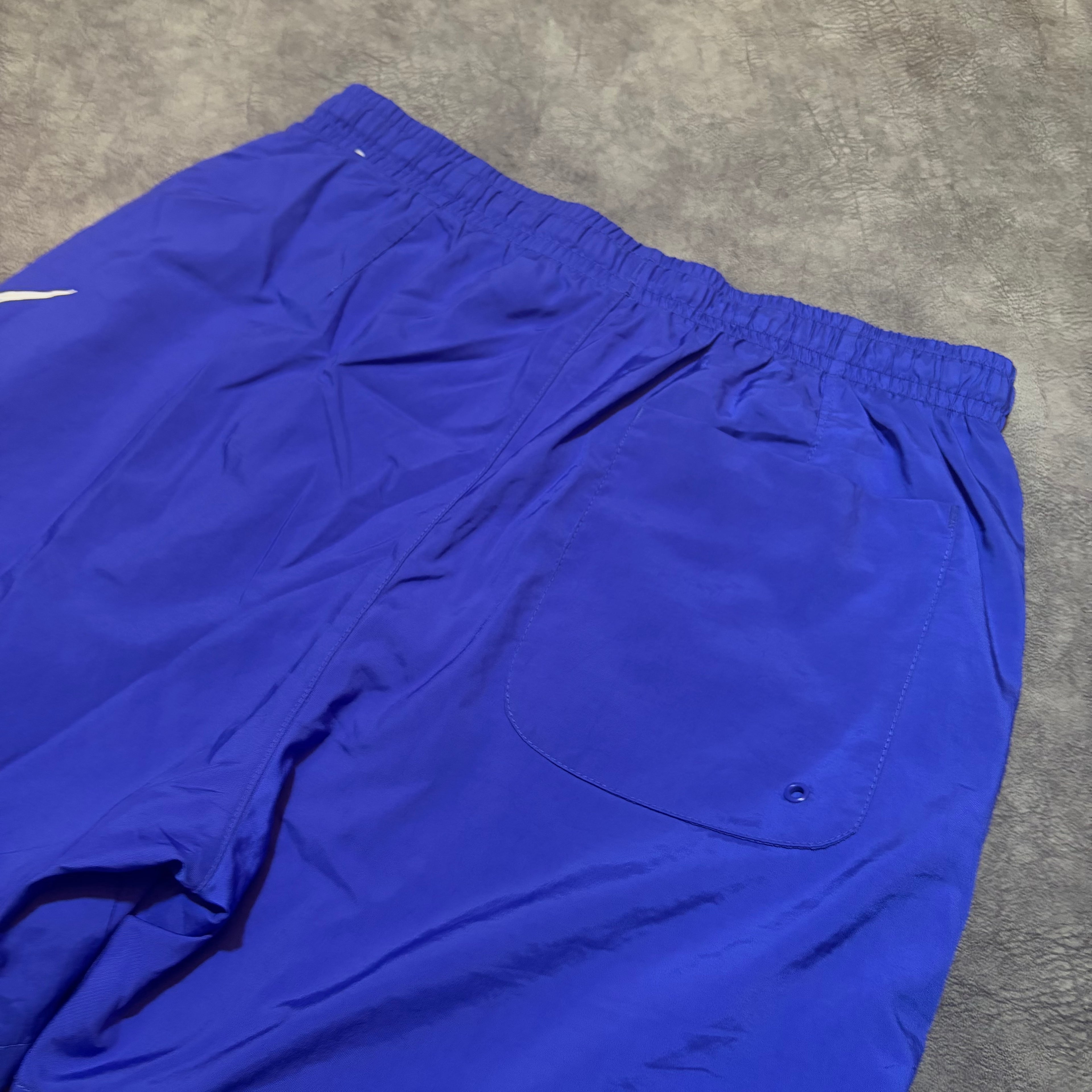 Nike Big Swoosh Swimsuit