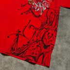 Brooklyn Xpress Y2K Graphic Tee