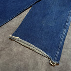 Vintage 90’s Kikwear Y2K Skating Super Baggy Jeans