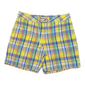 Polo Ralph Lauren Checkers Swimsuit
