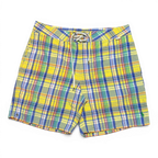 Polo Ralph Lauren Checkers Swimsuit