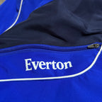 Everton 07/08 Umbro Track Jacket