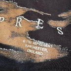Represent Heavyweight Horsepower Hoodie