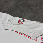 Carhartt Spell Out Hearts Crewneck