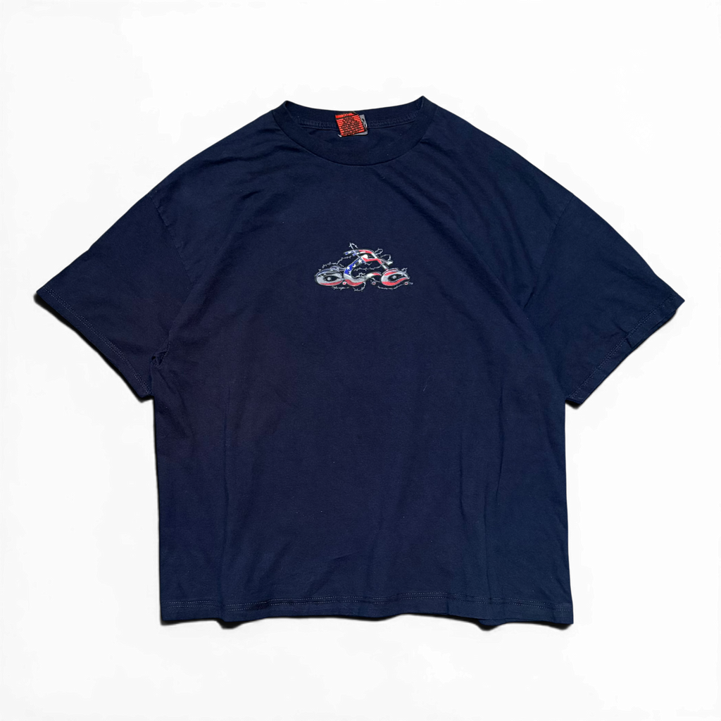 Orange County Choppers 2005 Tee