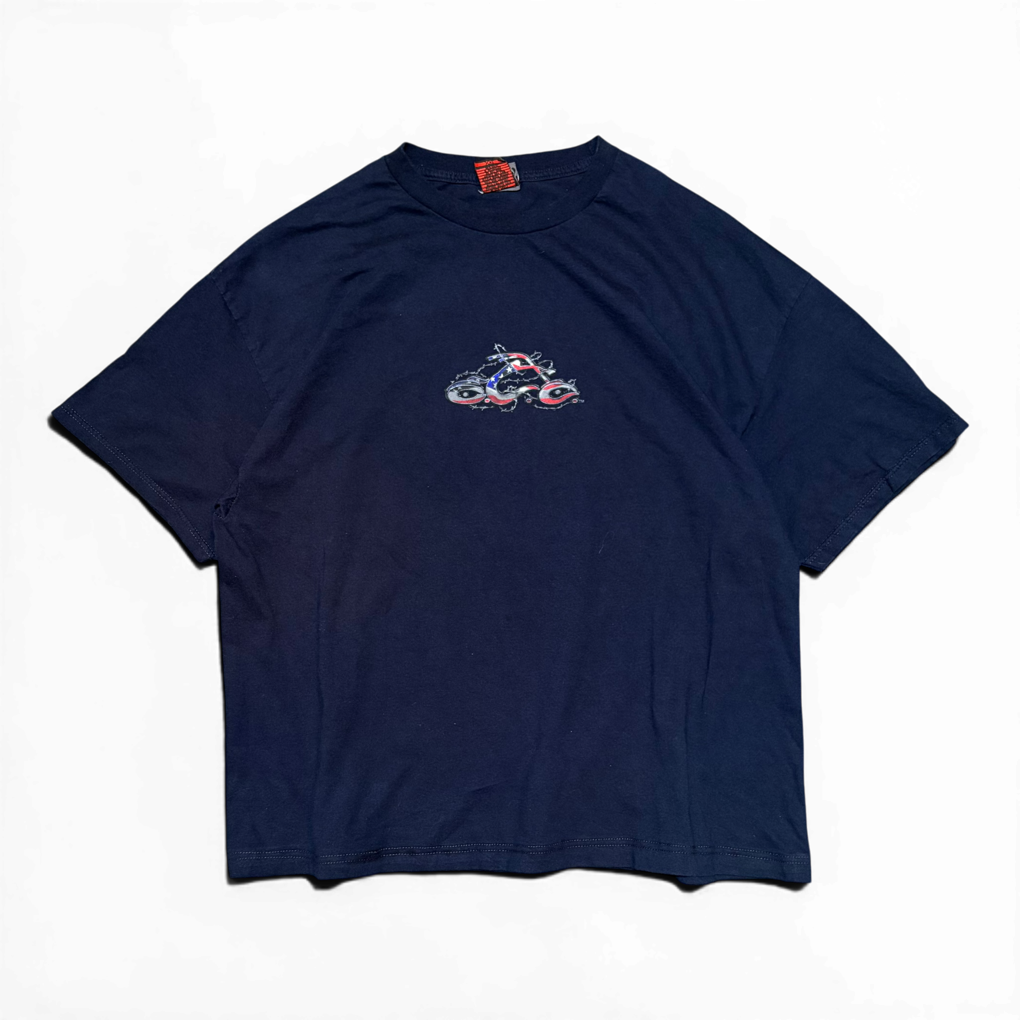Orange County Choppers 2005 Tee