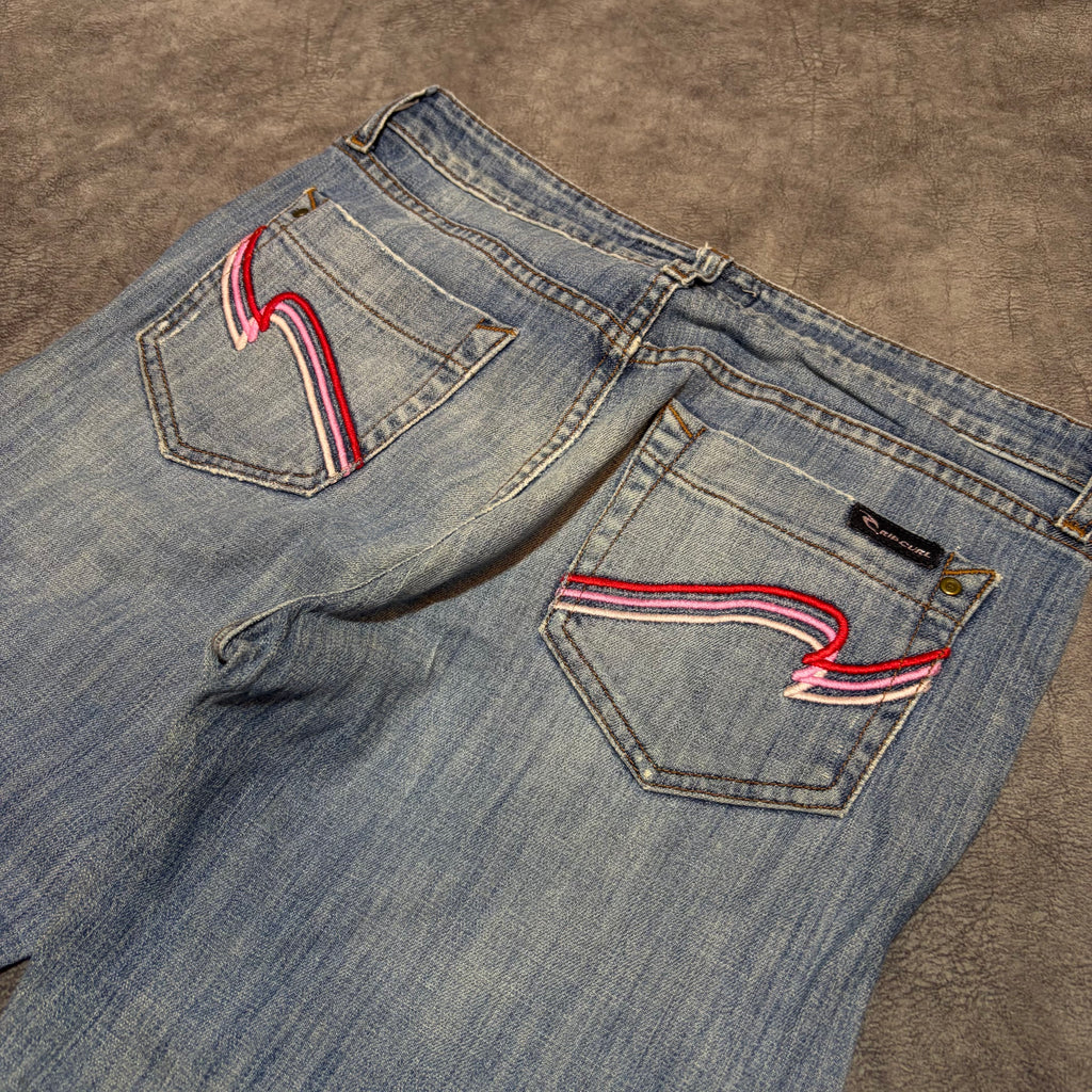 Rip Curl Y2K Bootcut/Flared Women’s Jeans