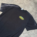 World Of WarCraft 2007 Merch Graphic Tee
