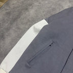 Jordan Varsity Button Up Jacket