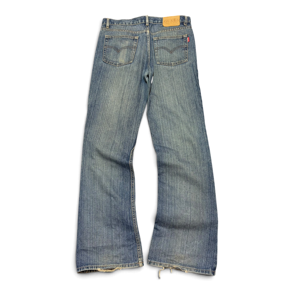 Guess Y2K Bootcut Jeans