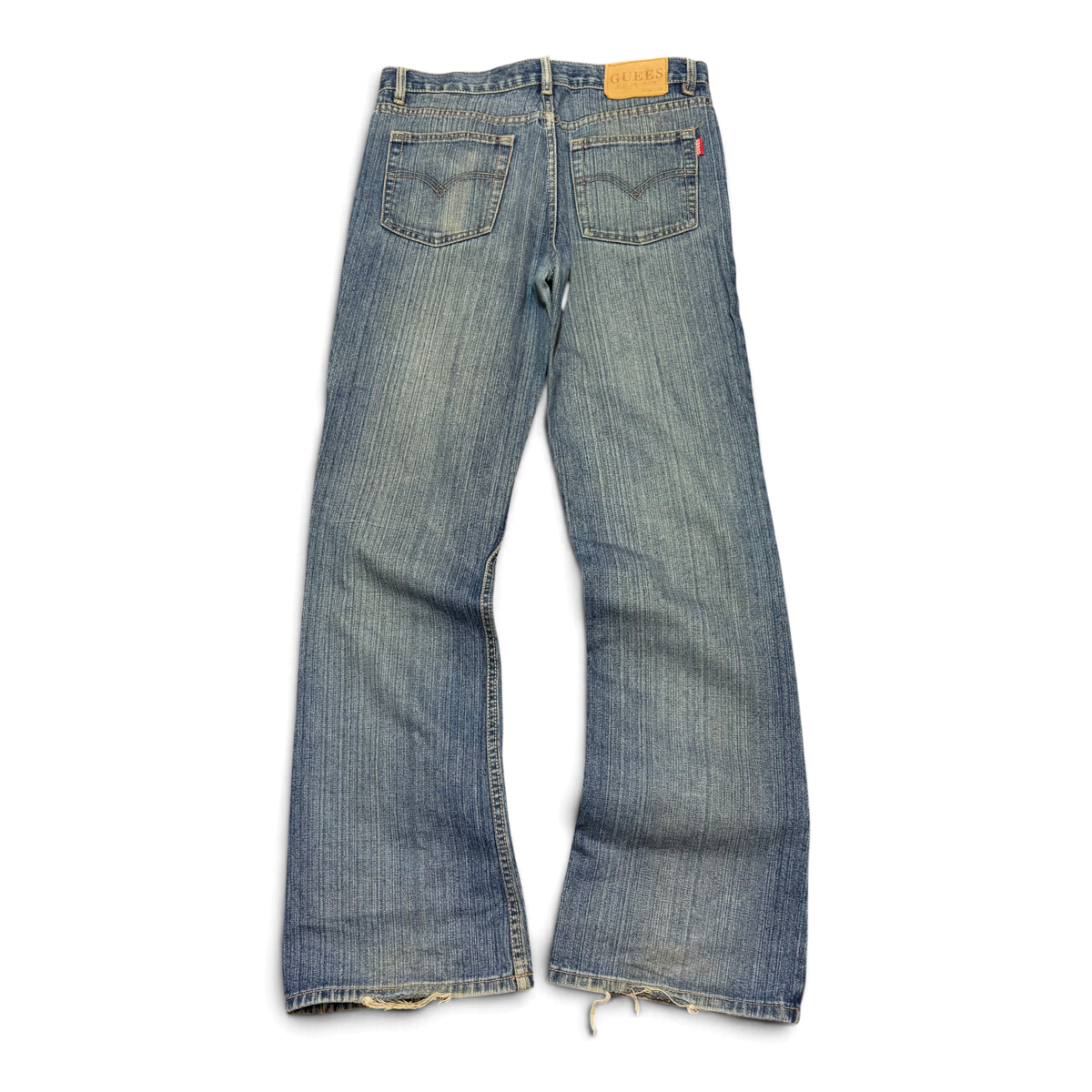 Guess Y2K Bootcut Jeans