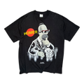 Vintage 1997 Homer Simpson Graphic Tee