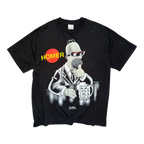 Vintage 1997 Homer Simpson Graphic Tee