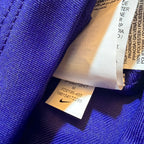 Barcelona 22/23 Hooded Strike Track Jacket