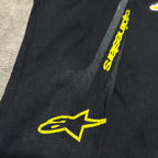 Alpinestar Y2K SpellOut Long Sleeve Tee