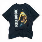 2004 Kid Rock Pain Train Tour Tee