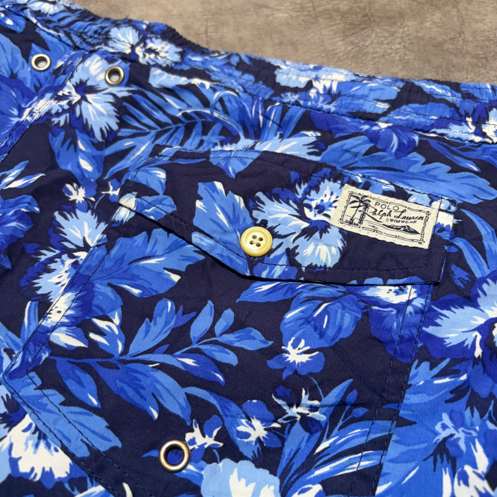 Polo Ralph Lauren Hawaii Swimsuit