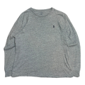 Polo Ralph Lauren Pony Long Sleeve Tee