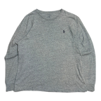 Polo Ralph Lauren Pony Long Sleeve Tee