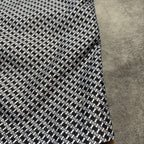 Calvin Klein Pattern Swimsuit
